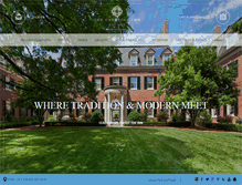 Tablet Screenshot of carolinainn.com